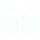 Quote icon